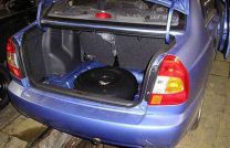  В Татарстане увеличат количество авто, работающих на газе