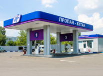 Для жителей Санкт-Петербурга газ стал альтернативой бензину