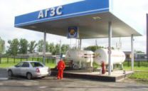 Эксперты прогнозируют большой рост газовых заправок в ближайшие пять лет