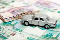 В Башкирии с нового года снижают налог для авто на газе