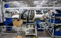УАЗ планирует выпускать автомобили на сжатом газе и электромобили