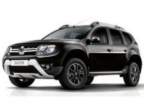 RENAULT DUSTER 4WD (2018 г) 