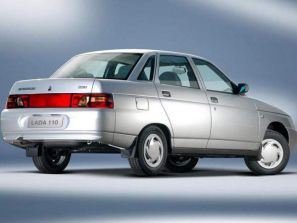 Установка газа на ВАЗ 2110 инжектор