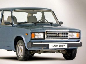 Установка ГБО на ВАЗ 2107 инжектор