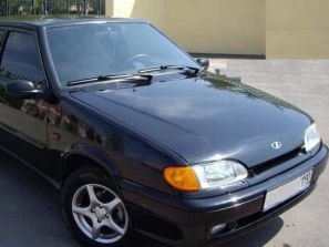 Установка газа на ВАЗ 2114